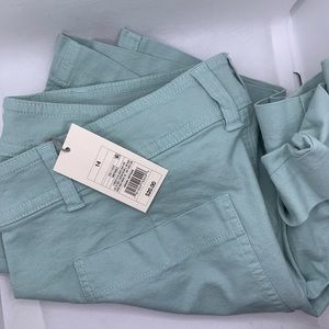 2 pair of women’s shorts size 14